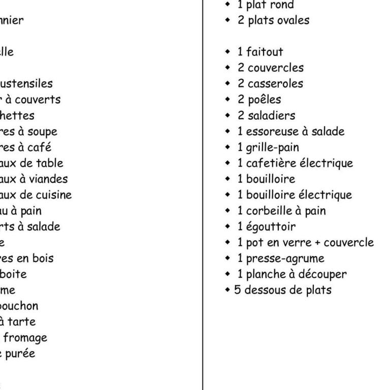 Chalet mitoyen avec piscine, sauna, hammam, départ des pistes, 2 chambres, balcon, Les Orres 1800 - FR-1-322-137 - Chalet (6 Adulti) - 13