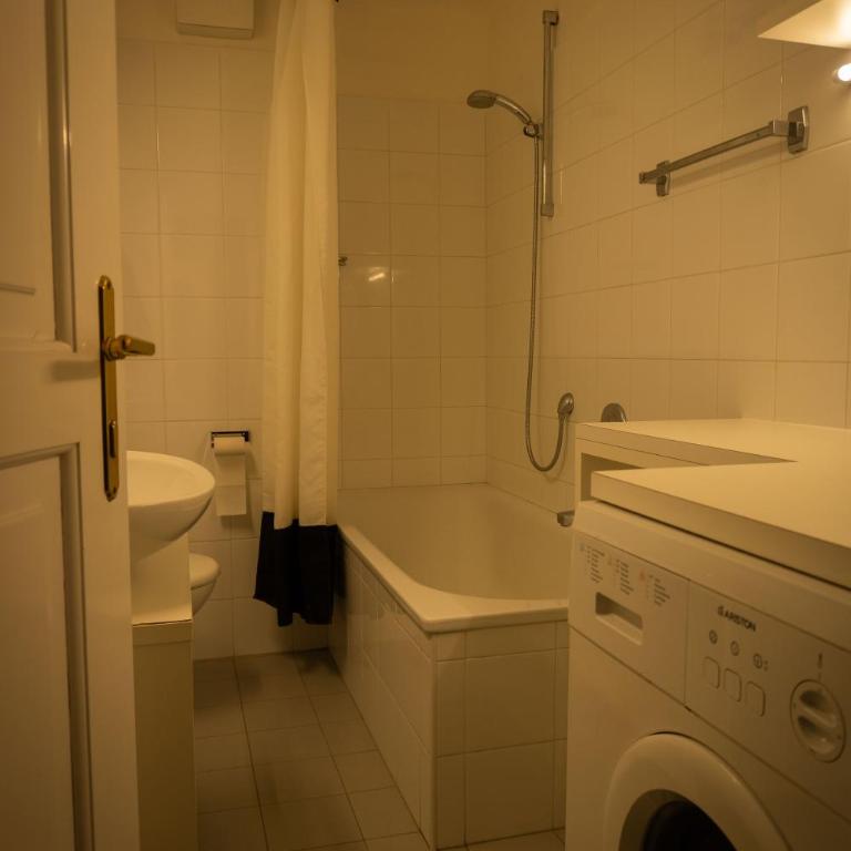 Residence Fink Central Apartments - One-Bedroom Apartment - 4