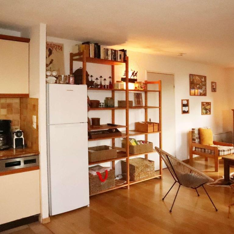Appartement rénové pour 8 pers, skis aux pieds - FR-1-322-191 - Apartment (8 Erwachsene) - 11