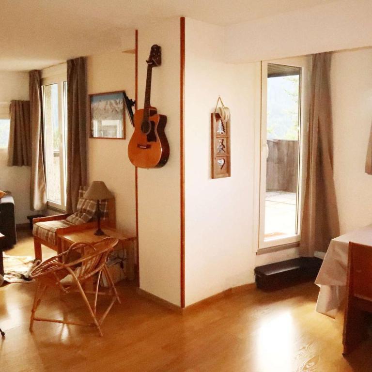 Appartement rénové pour 8 pers, skis aux pieds - FR-1-322-191 - Apartment (8 Erwachsene) - 13