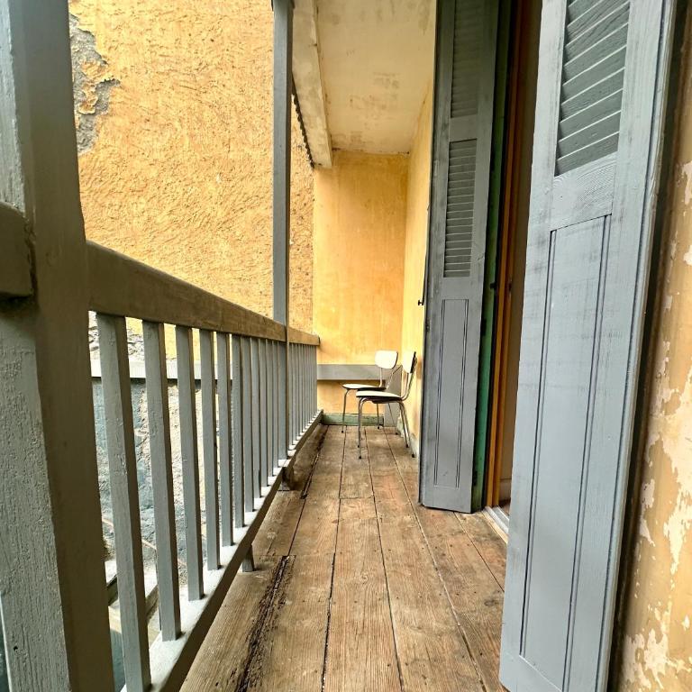 A l'ombre de la Tour - Appartement 1 Chambre de Luxe - Vue sur Jardin - 8