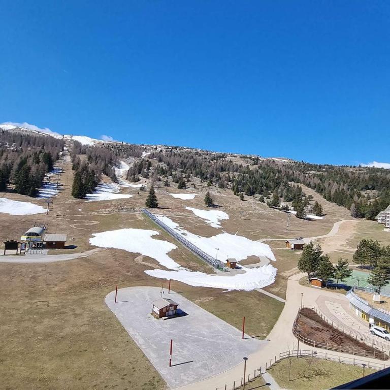 Studio cosy 4 pers avec terrasse, proche pistes et commerces - FR-1-525-261 - Appartement - 10