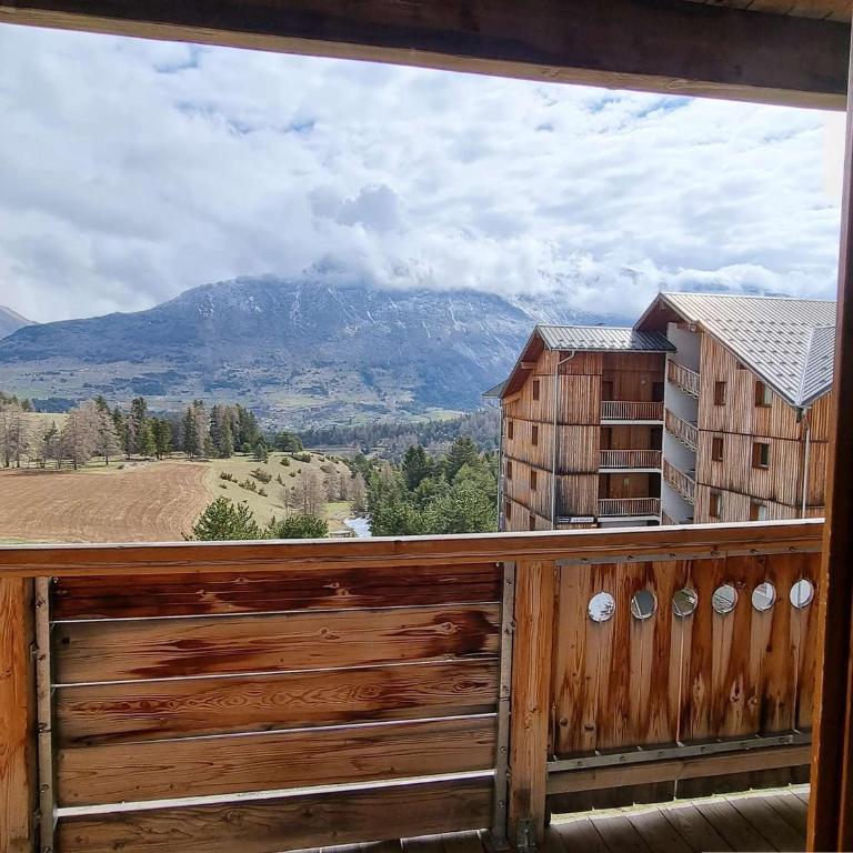 Confort familial près des pistes - 6 pers, parking - FR-1-525-272 - Apartamento - 17