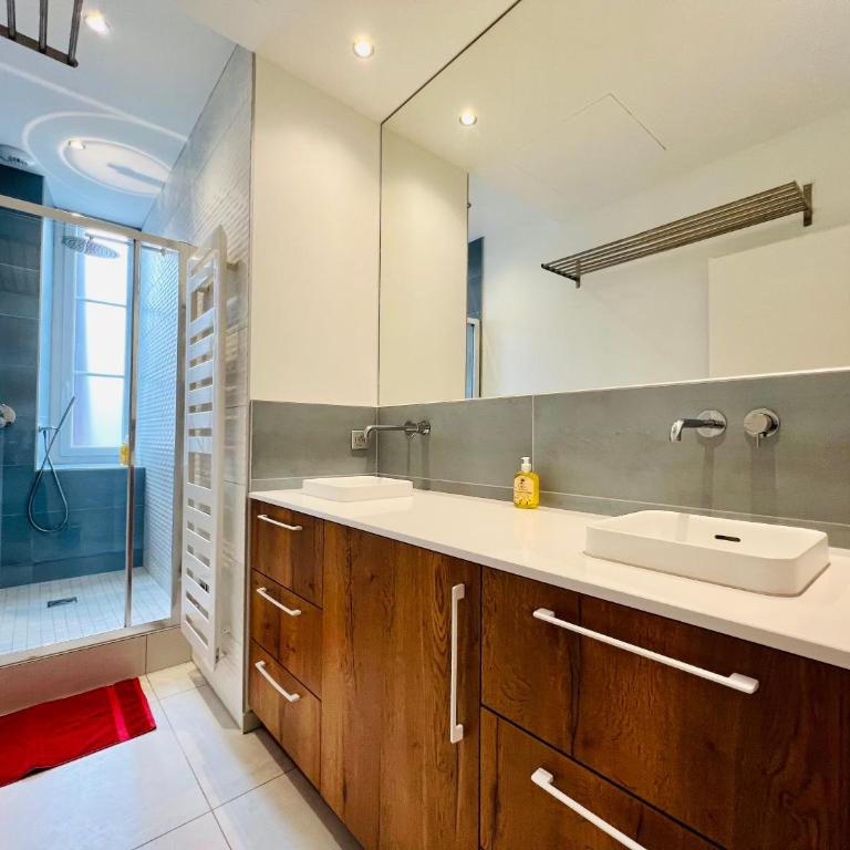 Liv Homes Apvril - Apartamento de 3 dormitorios Premium - 27