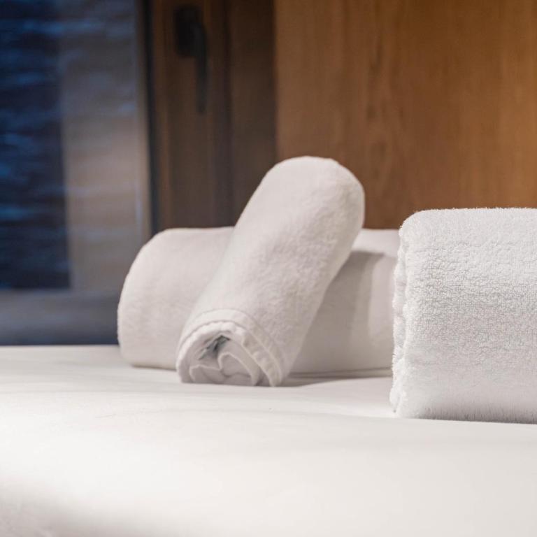 Luxury Mountain Stay in Andorra l A PIE DE DE LAS PISTAS DE ESQUÍ l Incluye Gimnasio Piscina y Sauna en el mismo edificio l by BonesVacances - Three-Bedroom Apartment - 91