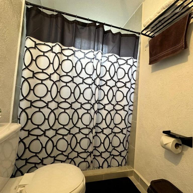 Ya ab Kuxtal habitación a pocos minutos de la playa - Double Room with Balcony - 1