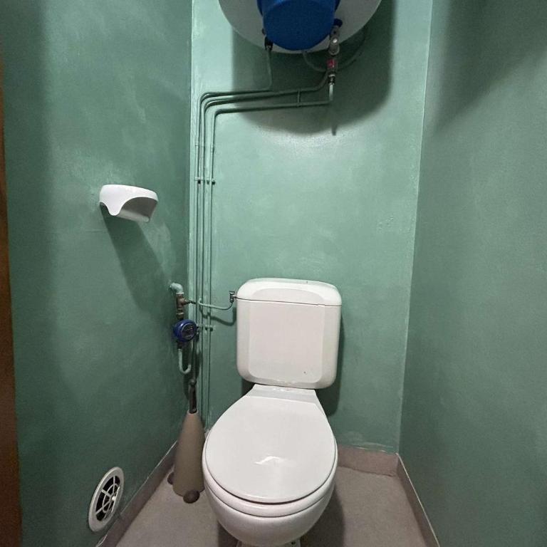 Studio confortable pour 4 à Montgenèvre avec casier à skis, proche commodités. - FR-1-330D-96 - Appartement (4 Adultes) - 8