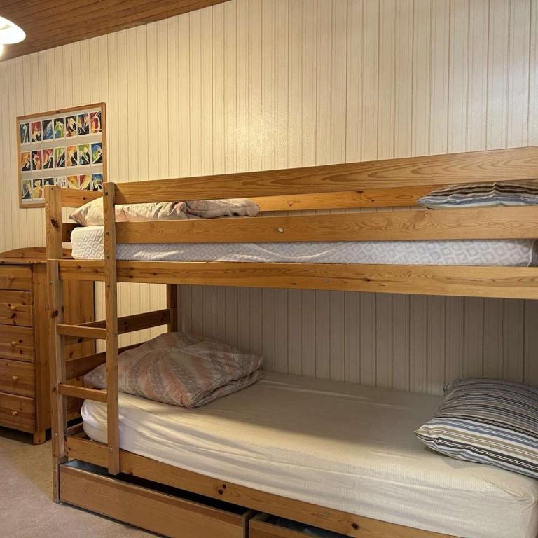 Studio confortable pour 4 à Montgenèvre avec casier à skis, proche commodités. - FR-1-330D-96 - Appartement (4 Adultes) - 16