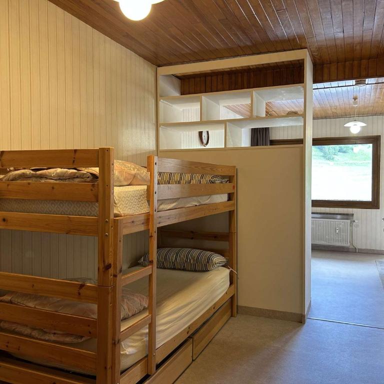 Studio confortable pour 4 à Montgenèvre avec casier à skis, proche commodités. - FR-1-330D-96 - Appartement (4 Adultes) - 17