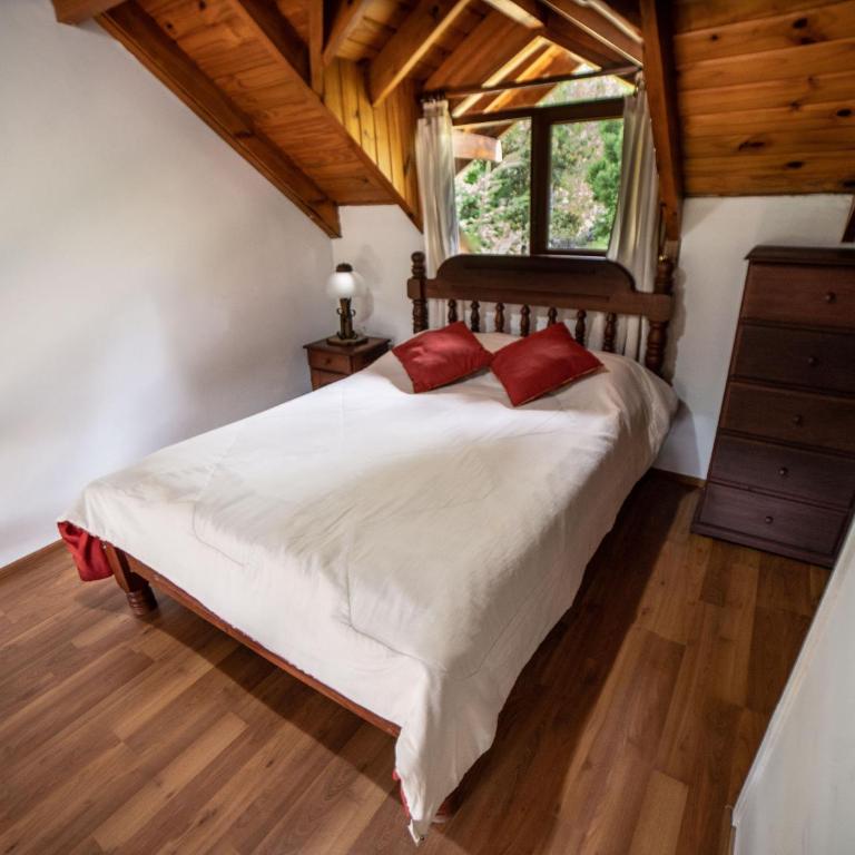 Tríplex Vla Pax 4 Céntrica - Habitación Doble - 6