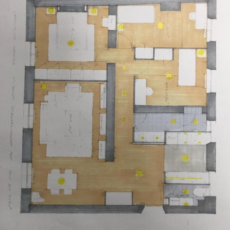 Liv Homes Apvril - Apartamento de 3 dormitorios Premium - 34