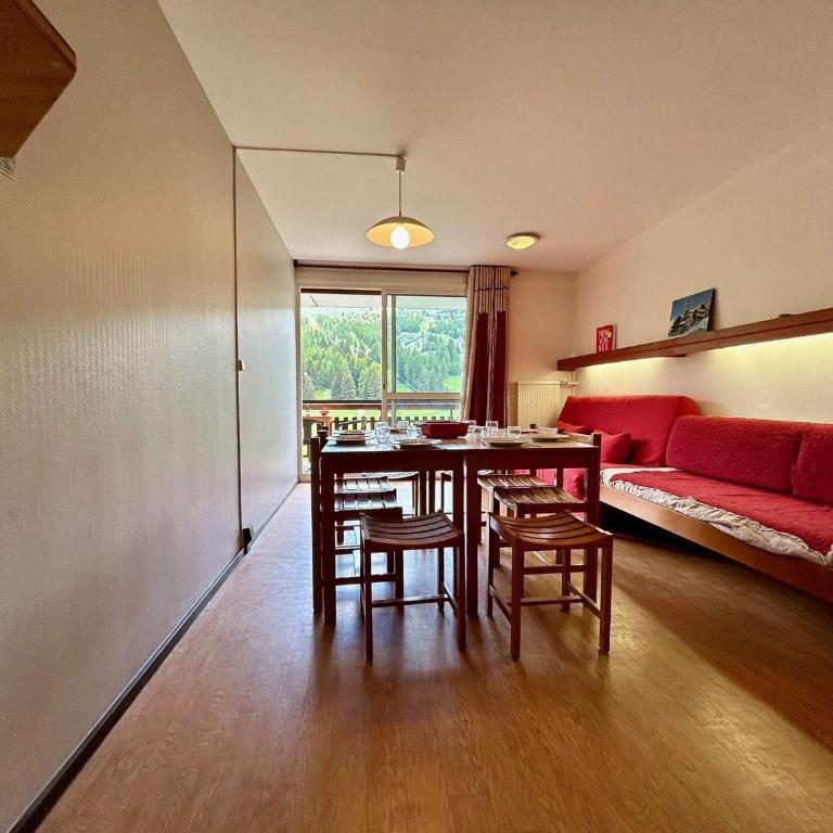 Appartement pour 8 pers. à 50m des pistes avec Wifi et Parking - Appartement 1 Chambre - 24