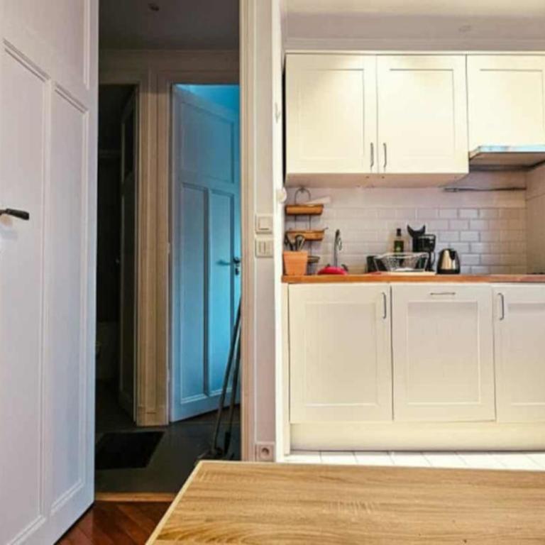Le grand Escurial - Appartement 1 Chambre - 8