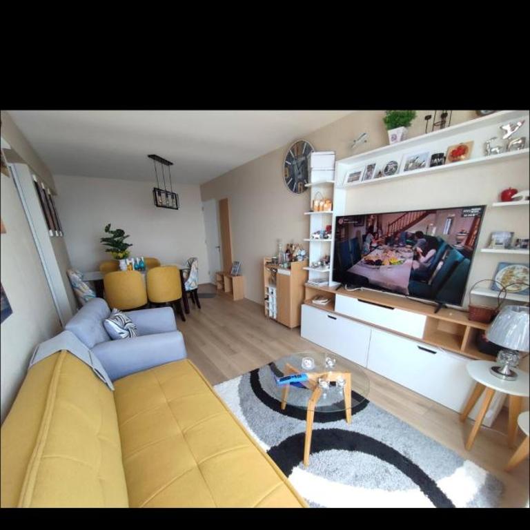Islandia 2014 - Three-Bedroom Apartment - 8