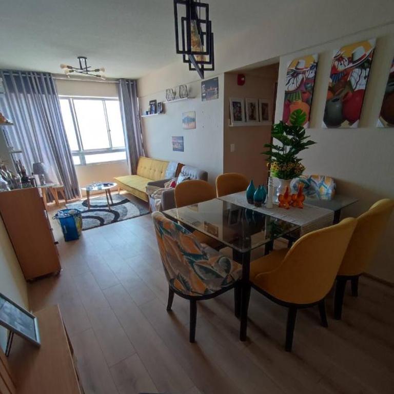 Islandia 2014 - Three-Bedroom Apartment - 10