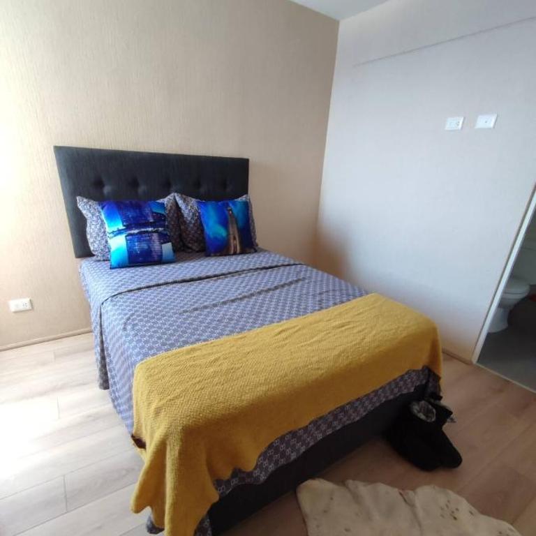 Islandia 2014 - Three-Bedroom Apartment - 12