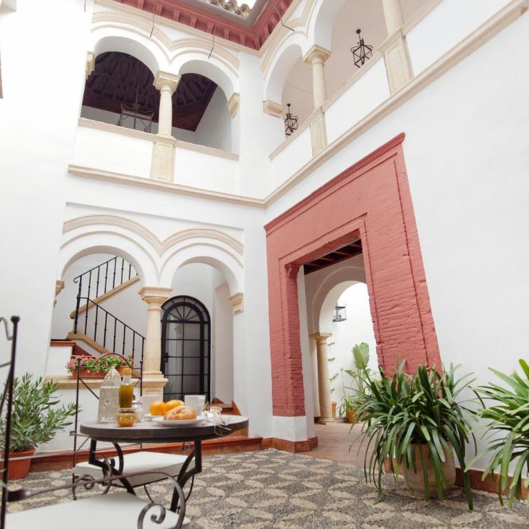 Apartamentos Casa del Aceite - Apartment - 4