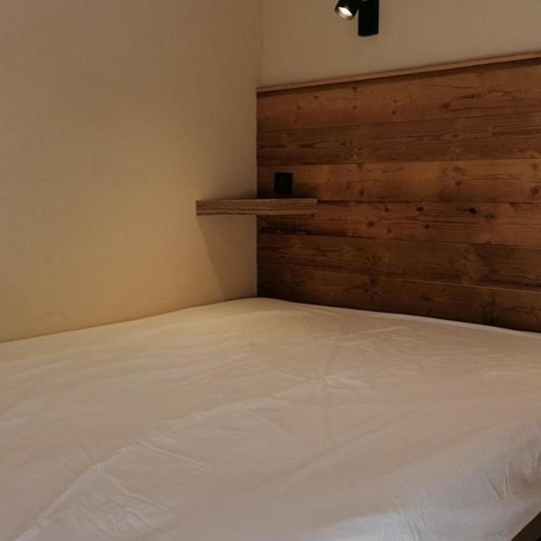Appartement 2 pièces, 6 pers, Alpe d'Huez, animaux bienvenus - FR-1-405-355 - Appartement - 9