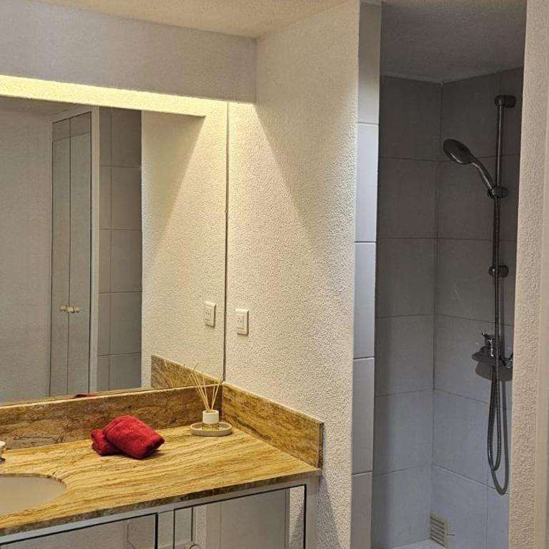 L'Oeil sur la Cité - Appartement 3 Chambres - 44