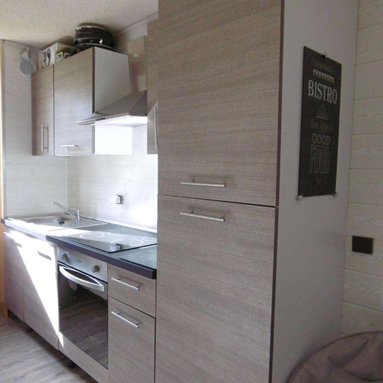 Valmorel: Appt 33m², skis-pieds, animaux admis - FR-1-356-181 - Apartment (5 Adults) - 6