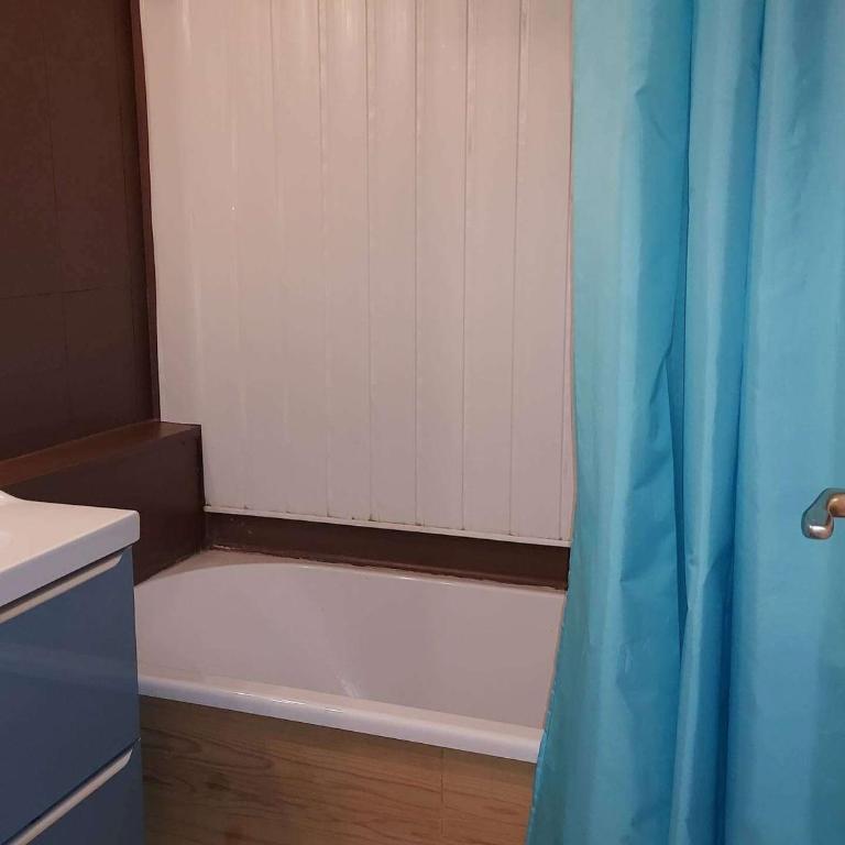 Valmorel: Appt 33m², skis-pieds, animaux admis - FR-1-356-181 - Apartment (5 Adults) - 8