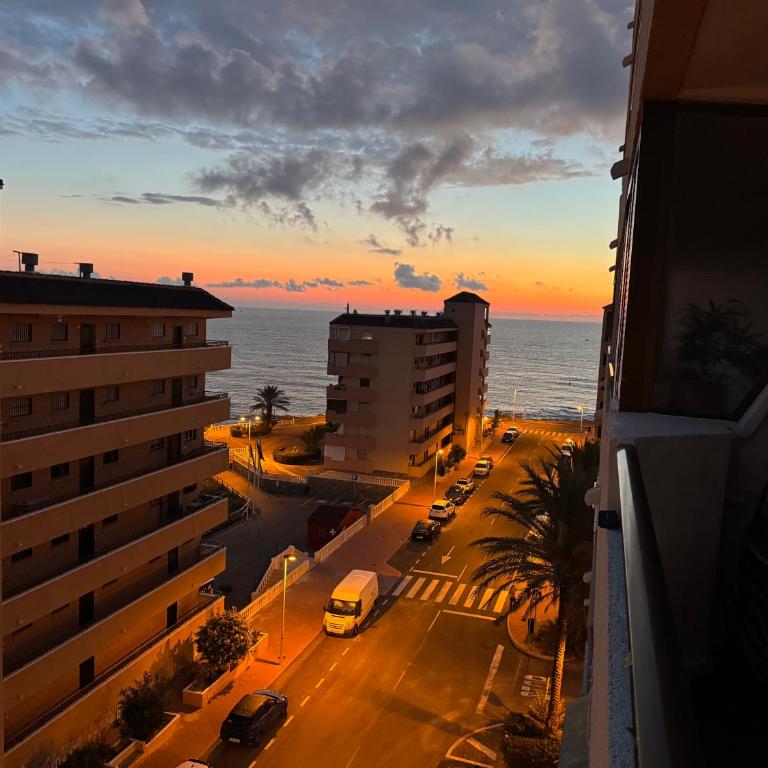 Miramar Waves - Two-Bedroom Apartment - 44