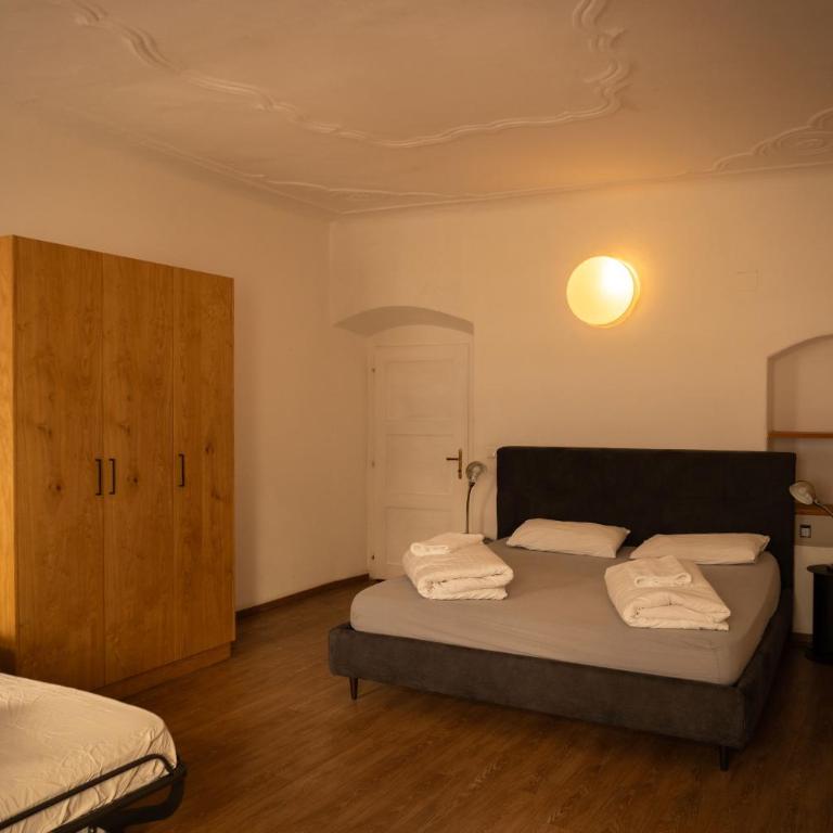 Residence Fink Central Apartments - One-Bedroom Apartment - 2