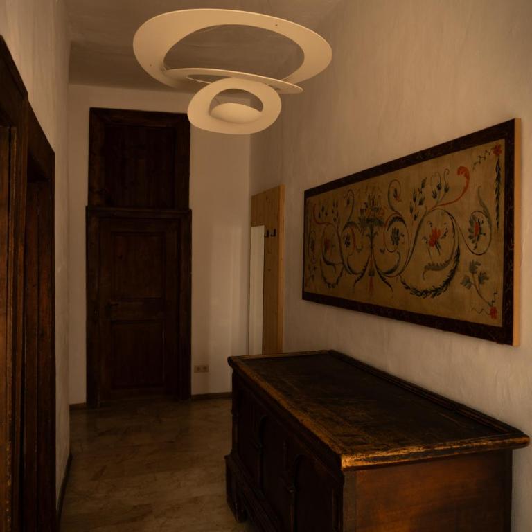 Residence Fink Central Apartments - Two-Bedroom Apartment - 1