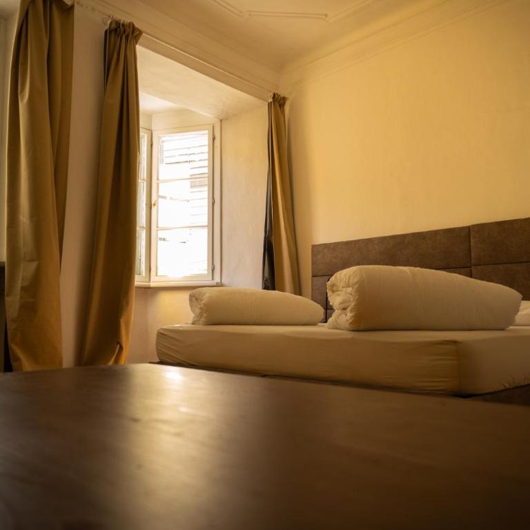 Residence Fink Central Apartments - Two-Bedroom Apartment - 6