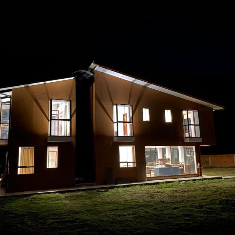 Apus Paradise House Valle Sagrado - Apartamento - 1