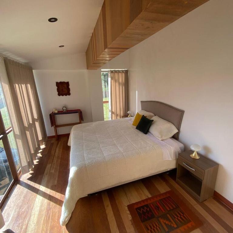 Apus Paradise House Valle Sagrado - Apartamento - 6