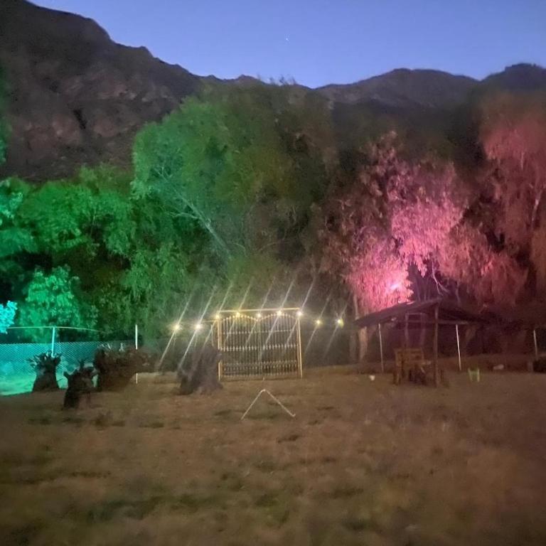 Apus Paradise House Valle Sagrado - Apartamento - 9