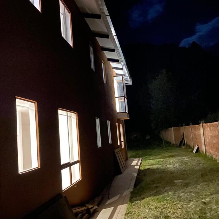 Apus Paradise House Valle Sagrado - Apartamento - 11