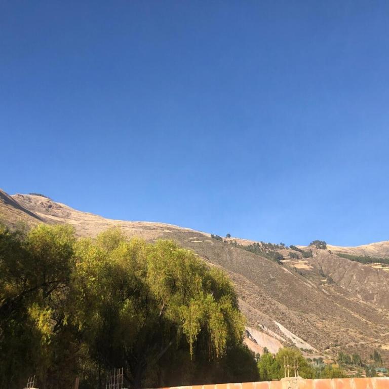 Apus Paradise House Valle Sagrado - Apartamento - 12