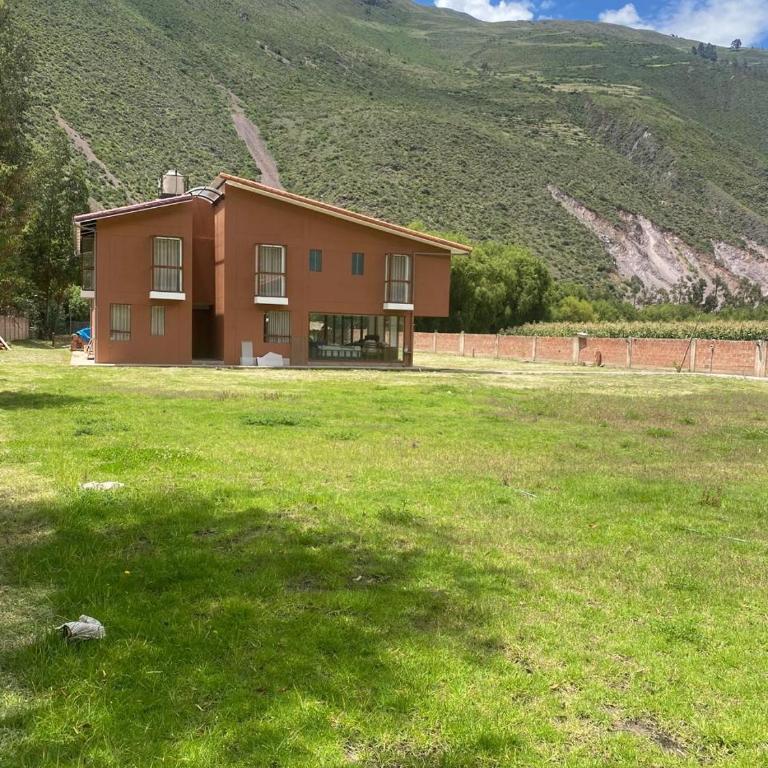 Apus Paradise House Valle Sagrado - Apartamento - 17