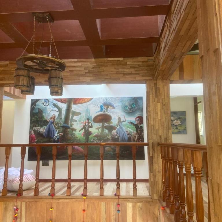 Apus Paradise House Valle Sagrado - Apartamento - 18