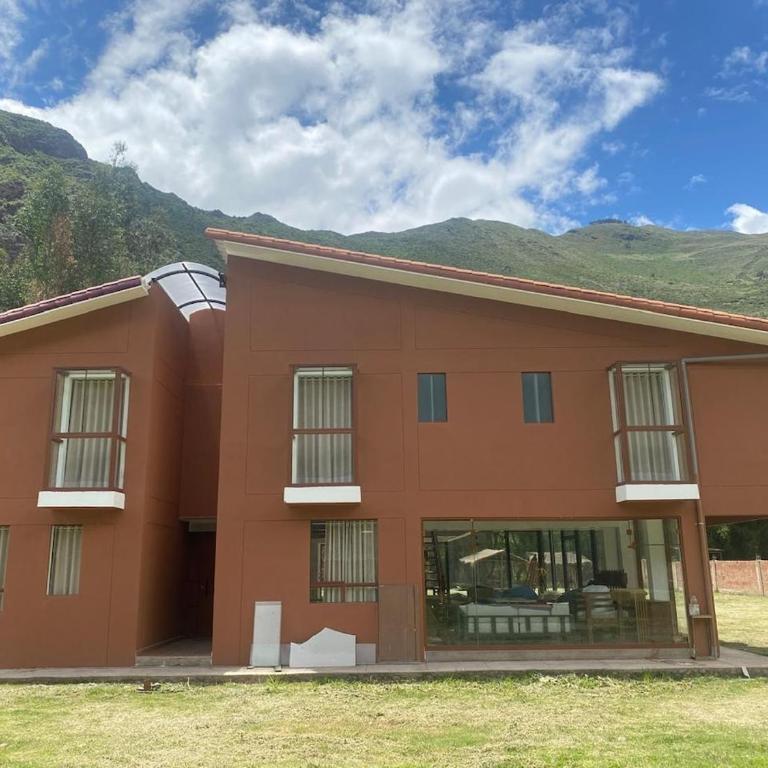 Apus Paradise House Valle Sagrado - Apartamento - 21