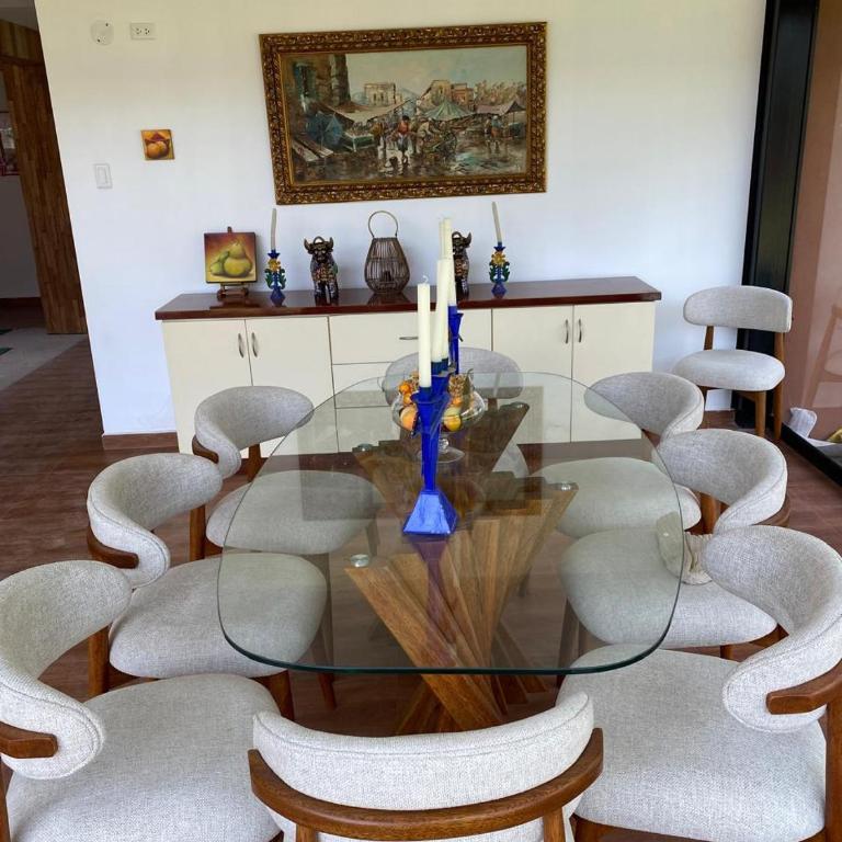 Apus Paradise House Valle Sagrado - Apartamento - 22