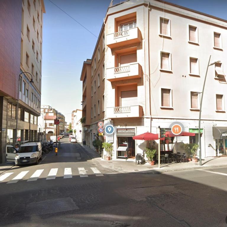 Secondopiano2 - Appartamento con 2 Camere da Letto - 10