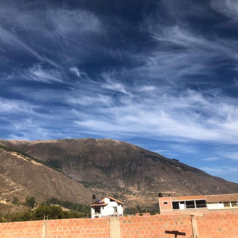 Apus Paradise House Valle Sagrado - Apartamento - 26