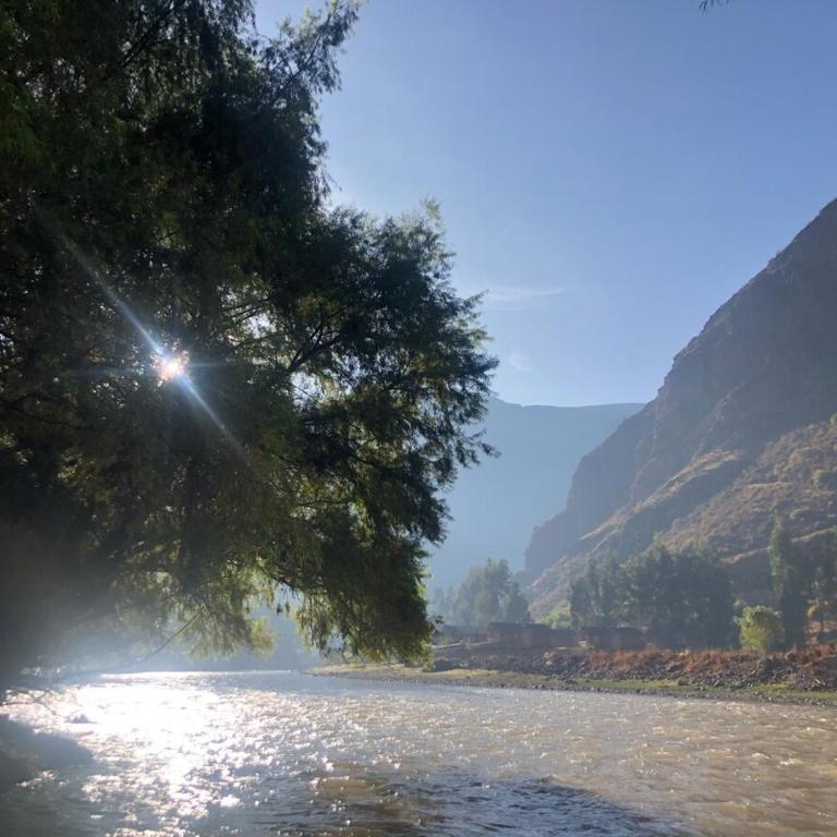 Apus Paradise House Valle Sagrado - Apartamento - 27