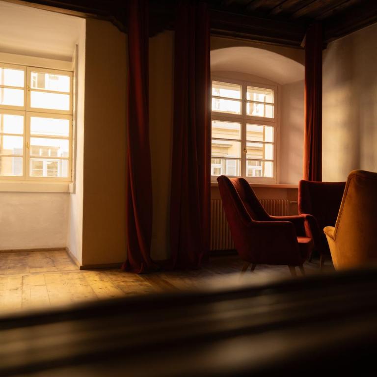 Residence Fink Central Apartments - Apartment - 2