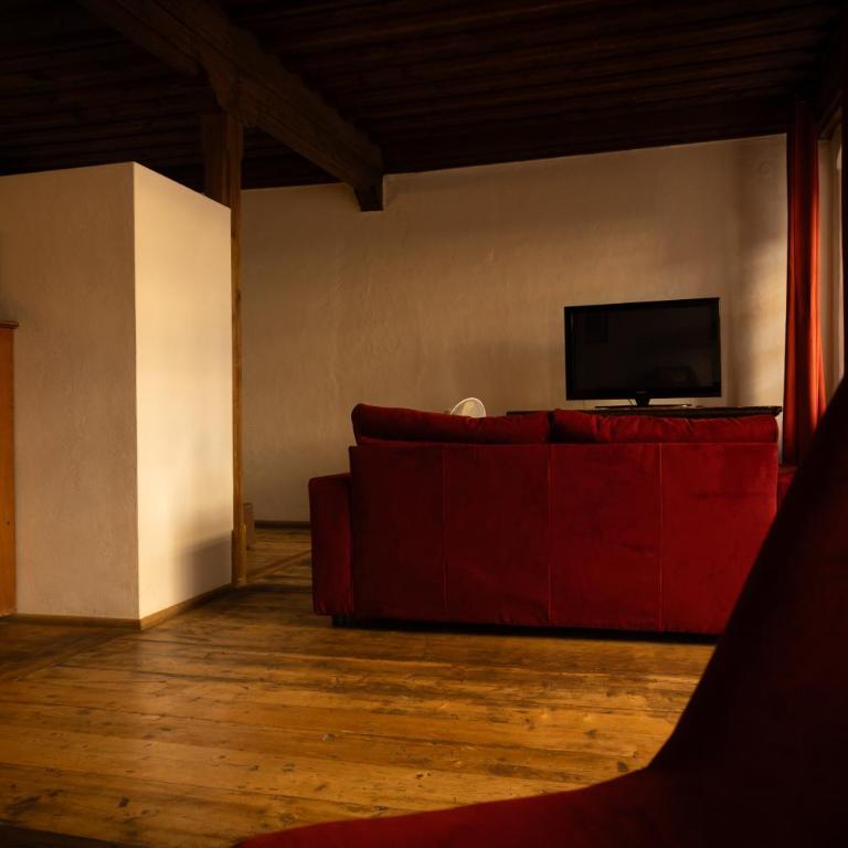 Residence Fink Central Apartments - Apartment - 4