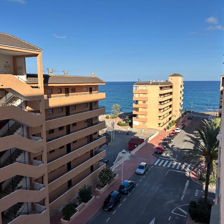 Miramar Waves - Two-Bedroom Apartment - 40