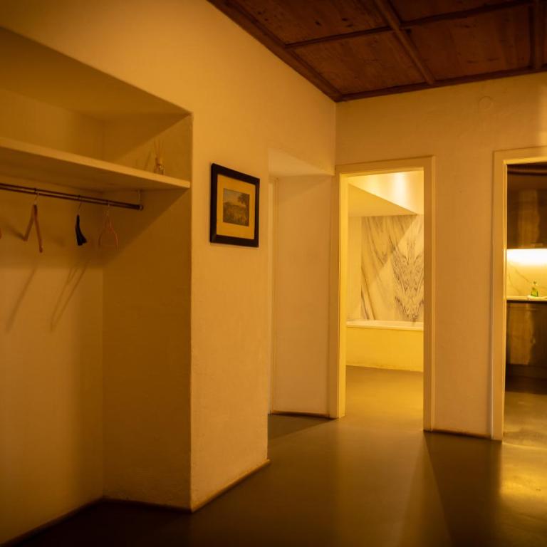 Residence Fink Central Apartments - Apartment - 7