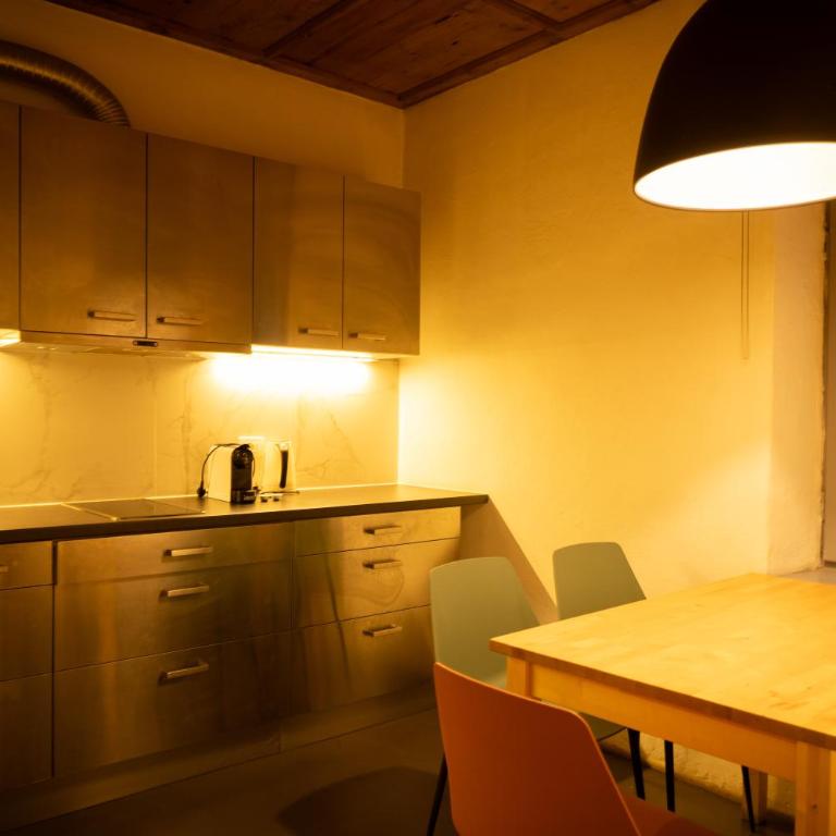 Residence Fink Central Apartments - Apartment - 6