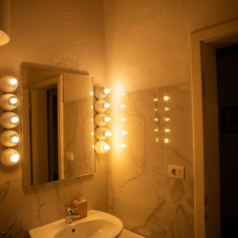 Residence Fink Central Apartments - Apartment - 9