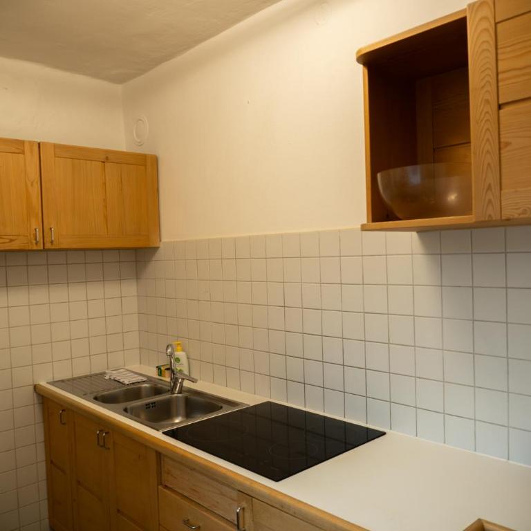 Residence Fink Central Apartments - Quadruple Room - 6