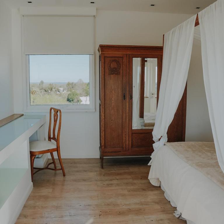 Los Muelles Boutique Hotel - Suite - 4