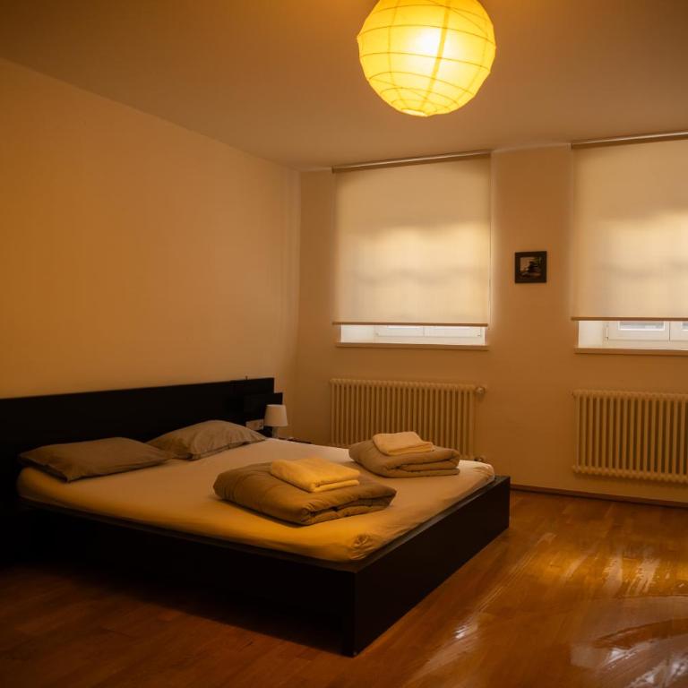 Residence Fink Central Apartments - Classic Apartment - 3